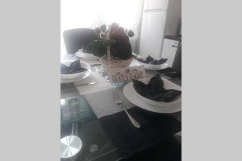 Apartamento Beautiful, Relaxing Home In Downtown Krusevac