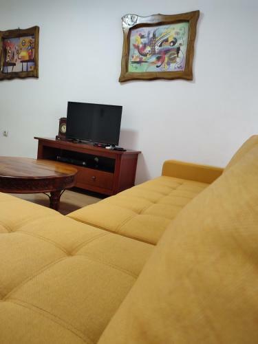 Apartamento Beautiful, Relaxing Home In Downtown Krusevac