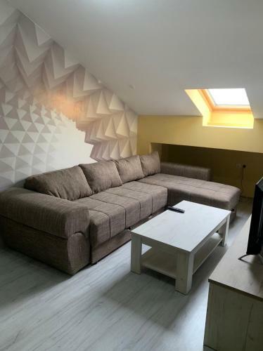 Zara Apartman Krusevac - Centar