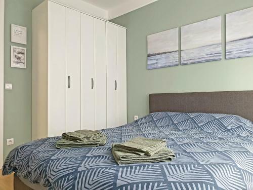 Apartamentos Pronto