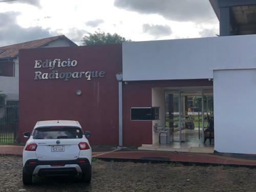 Apartamento Entero - Costanera - Encarnaci�n