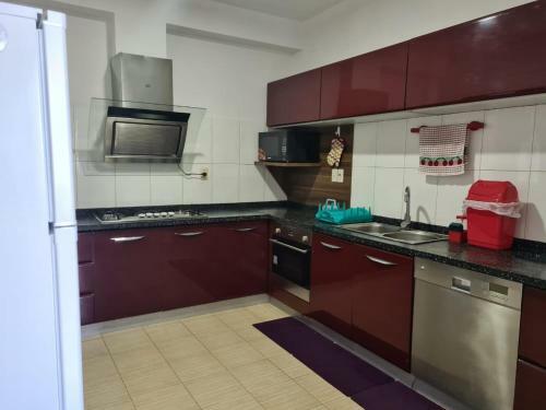 Apartamento Entero - Costanera - Encarnaci�n