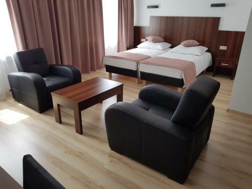 Bed & Breakfast Pod Kominem Pokoje I Apartamenty