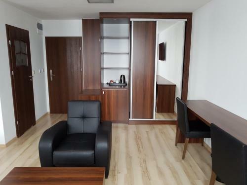 Bed & Breakfast Pod Kominem Pokoje I Apartamenty
