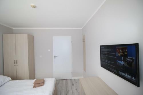 Bed & Breakfast Pod Kominem Pokoje I Apartamenty