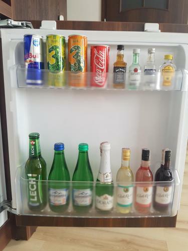 Bed & Breakfast Pod Kominem Pokoje I Apartamenty