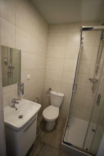 Bed & Breakfast Pod Kominem Pokoje I Apartamenty