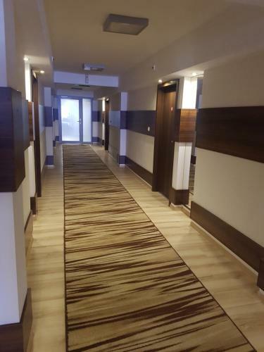 Bed & Breakfast Pod Kominem Pokoje I Apartamenty