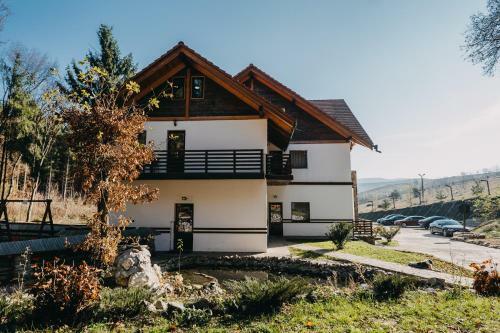 Lodge Paradisul Verde