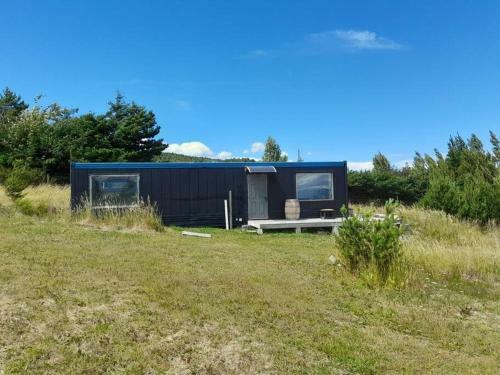 Caba�a Refugio Con Hermosas Vistas A Monta�as