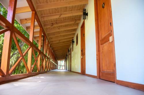 Austral Patagonian Lodge