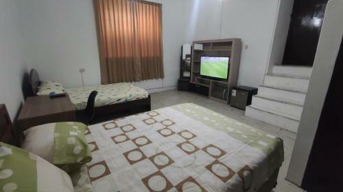 Apartamento Habitaci�n Amoblada Cerca A La Plaza de Armas de Cajamarca