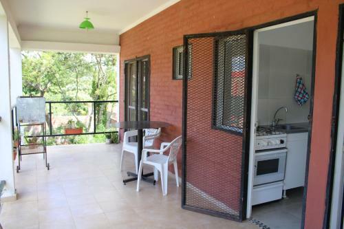 Apartamento Arcoiris Dptos