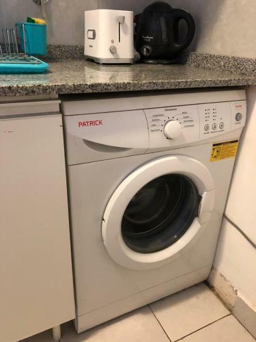 Apartamento Departamento Corrientes
