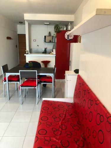 Apartamento Departamento Corrientes
