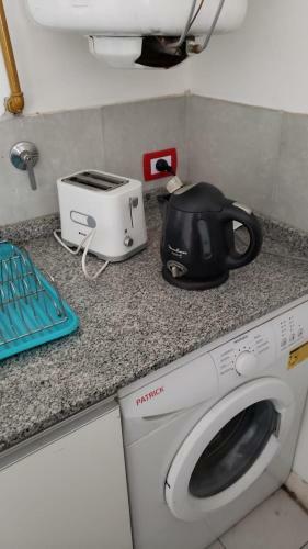 Apartamento Departamento Corrientes