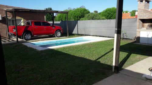 Apartamento Complejo Tibeth