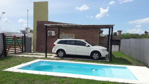 Apartamento Complejo Tibeth