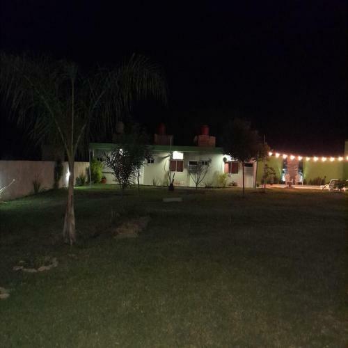 Apartamento Complejo Completo Aires Del �apind�