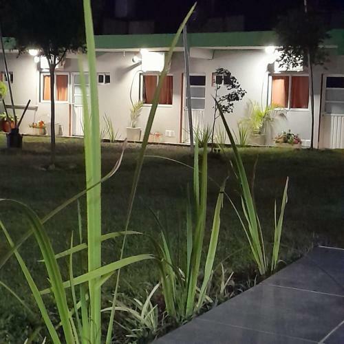 Apartamento Complejo Completo Aires Del �apind�