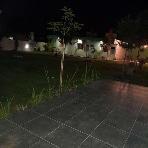 Apartamento Complejo Completo Aires Del �apind�