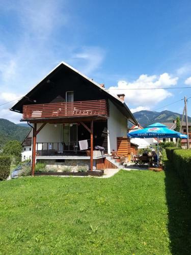 Holiday Home Na Vasi