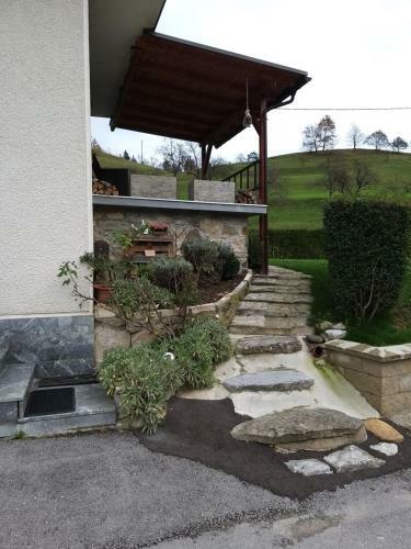 Holiday Home Na Vasi