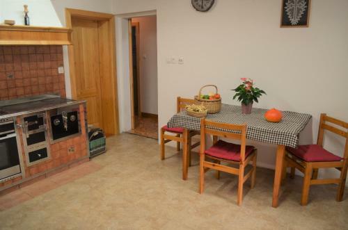 Apartamento Healing Farm