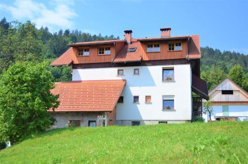Apartamento Healing Farm