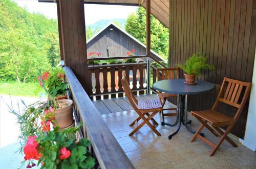 Apartamento Healing Farm