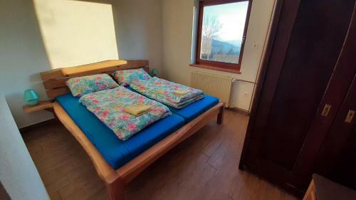 Apartamento Healing Farm