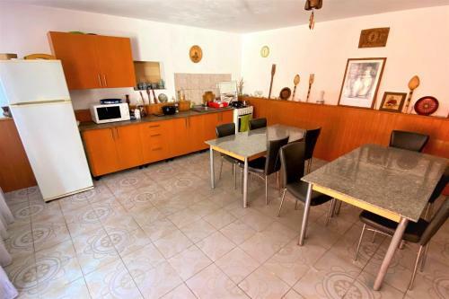 Hostal Pensiunea Ramona