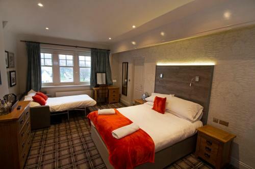 Links Hotel