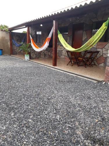 Chales Das Pedras