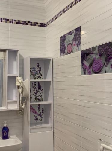 Apartamento Flower Breeze