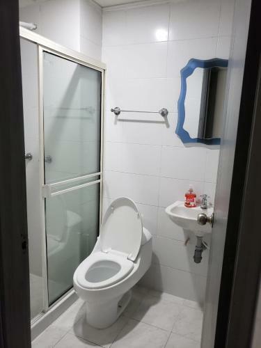 Apartamento Cabecera