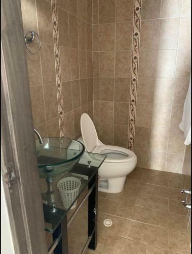 Hostal Hotel Mansi�n Del Cacique Bucaramanga