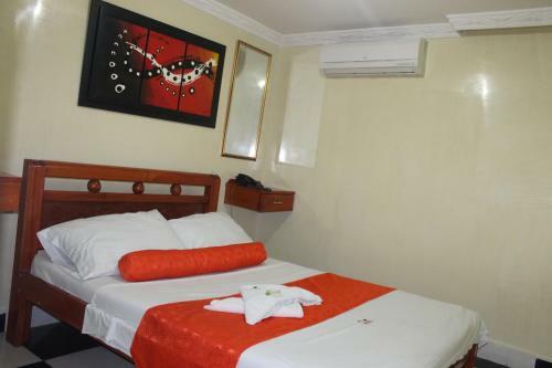 Hotel San Rey