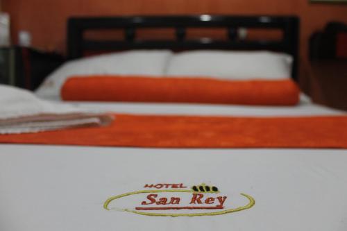 Hotel San Rey