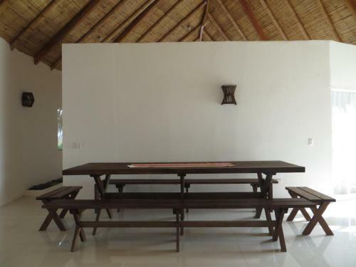 Casa Punta Sal - Canoas