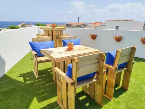 Albergue Farol Guesthouse