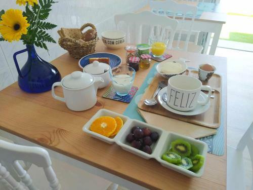 Albergue Farol Guesthouse