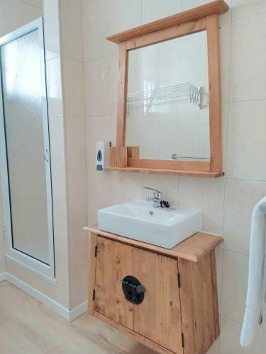 Albergue Farol Guesthouse