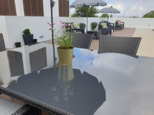 Bed & Breakfast Casa Marques