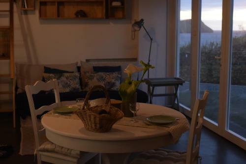 Can�rio Do Mar - Rural Tourism