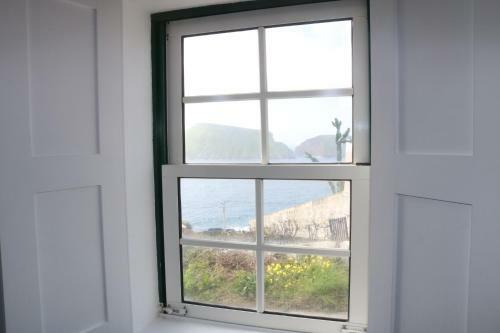 Goat Islands View