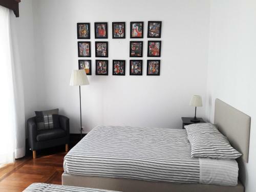 Apartamento Angra Downtown Flat