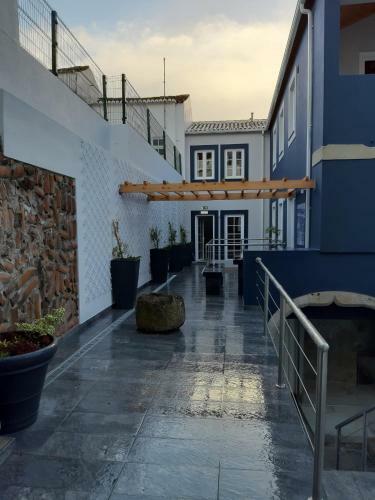 Apartamento Garden Suite - Casa Sao Joao