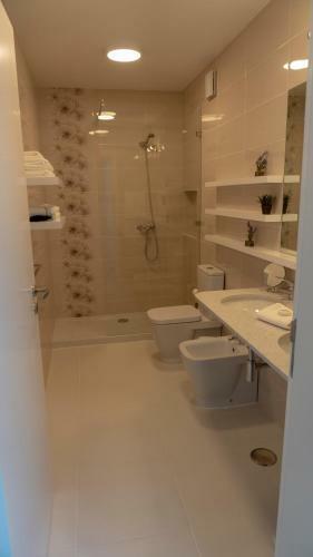 Apartamento Garden Suite - Casa Sao Joao