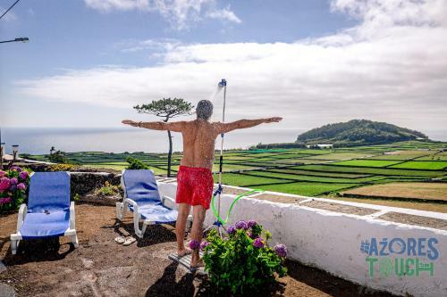 Casa Do Miradouro